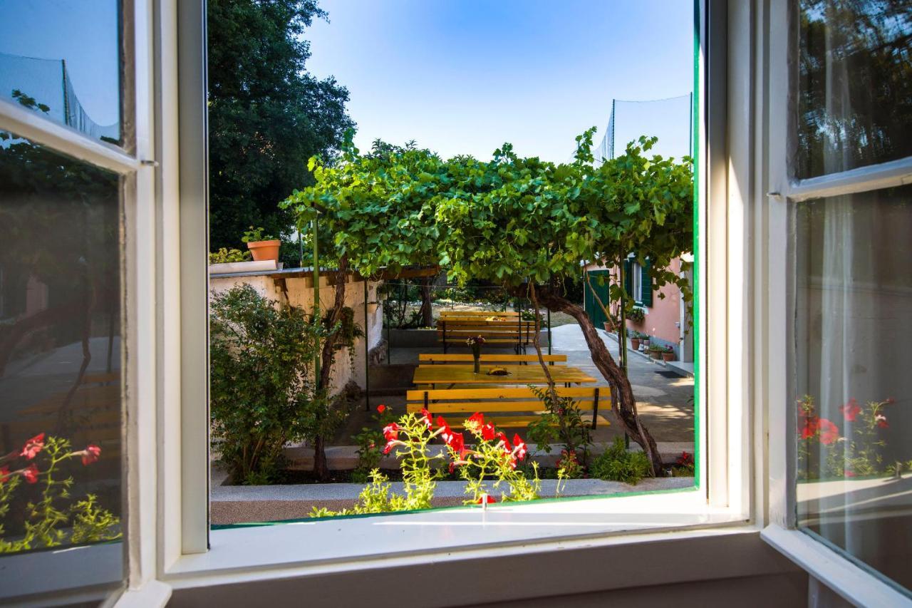 Apartments Odrina Split Exterior photo