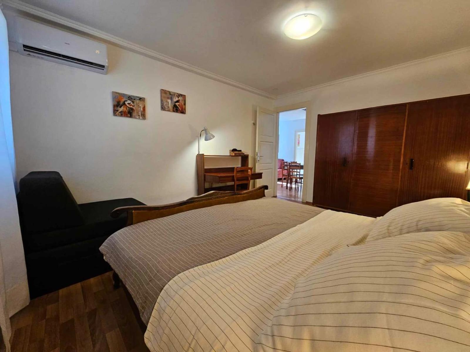 Apartments Odrina Split Exterior photo