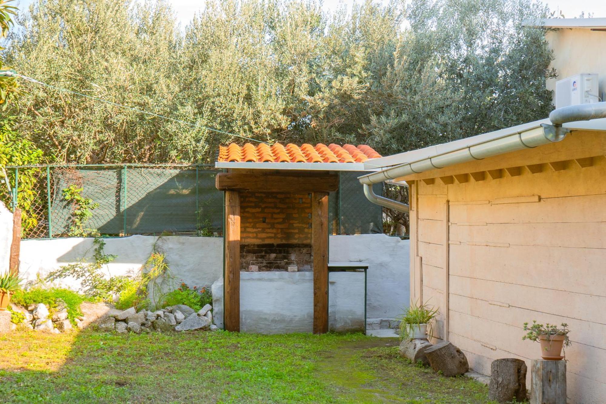 Apartments Odrina Split Exterior photo